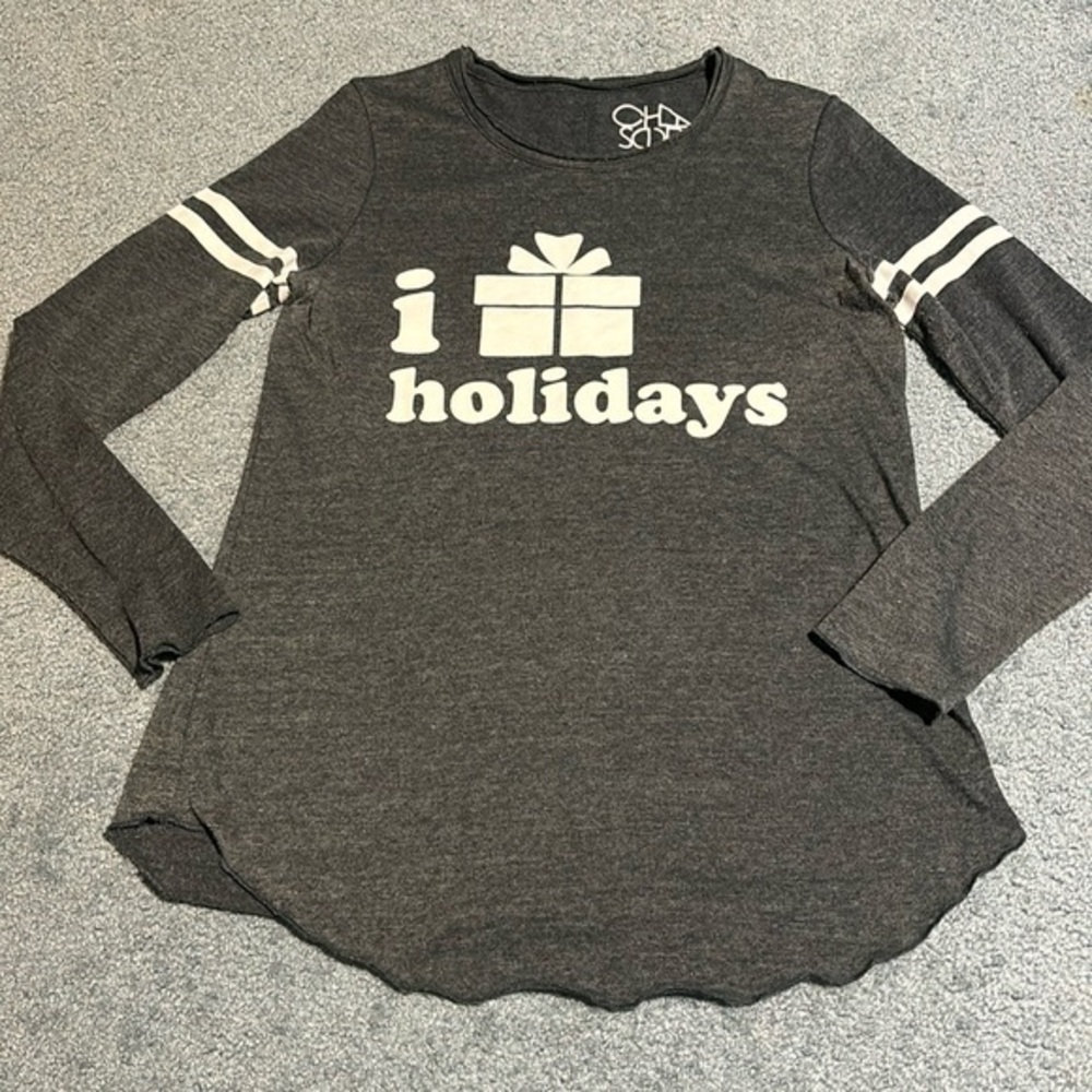 EUC Chaser Holiday Top I 🎁 Holidays Medium